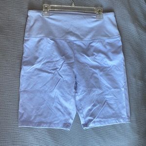 Biker shorts